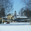 Karlsborg