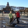 Nya Stadens Torg ( Novomstsk nmst )