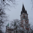 Jonkoping - katedr�la