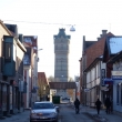 Lidkoping - uli�ka